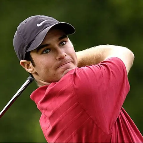 Trevor Immelman - Part 2 (Amateur Career)