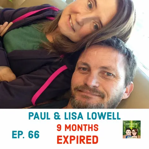 66: Stage 4 Prostate Cancer,  9 Months Expired!