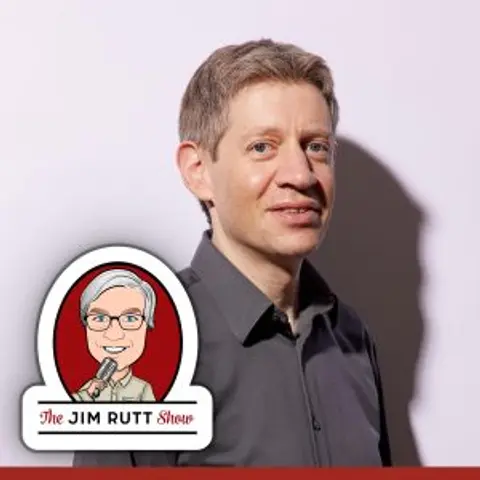 EP 316 Ken Stanley on the AI Representation Problem