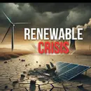 Wind and Solar's Day of Reckoning. Who's Gonna Pay?