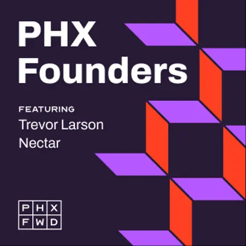 From Startup Grit to Culture-Driven Growth: Trevor Larson on Building Nectar