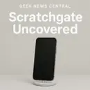 Apple’s Scratchgate Uncovered #1845