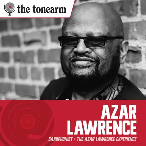 Azar Lawrence: Spiritual Jazz With the Funk Left In