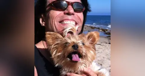 Rudy Sarzo