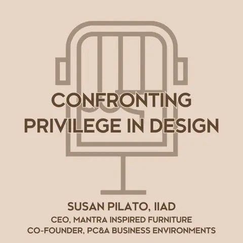 Confronting Privilege in Design