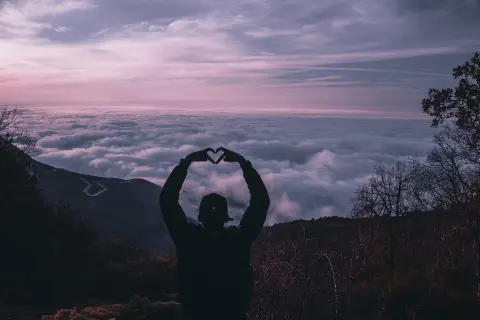 Extraordinary Heart Chakra Awakening And Healing Music