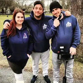The Unknown Paranormal Profile Photo