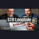 Short-Term Rental Tax Loophole: Offset Your W-2 Income With Cost Seg