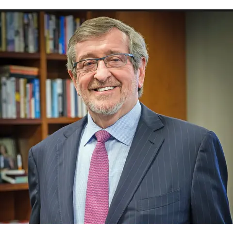 S2E6: Michael Dowling – Health Care Optimist