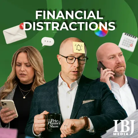 The financial distractions keeping you broke