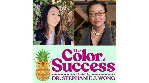 From Activist to CEO - The Journey of Libby Liu