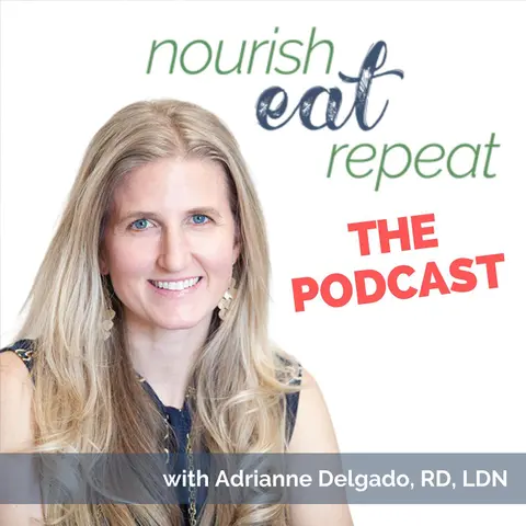 Nourish, Eat, Repeat | Are you Consistently Inconsistent?