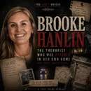 BROOKE HANLIN - The Therapist Found Dead Inside Her Own Home in New Jersey