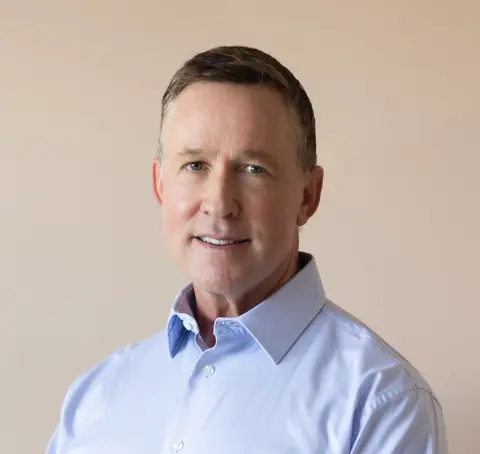 Gerald Haas, MD