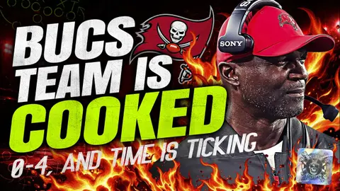 Bucs Team is COOKED. Bucs x Packers RECAP