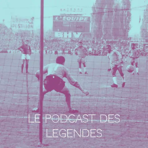 S1E23 Au Nom du Père - Georges Carnus
