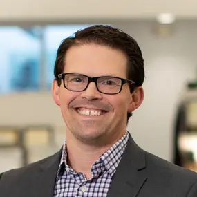 Dan Overbey Profile Photo