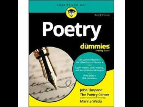 The Musical Innertube   Volume 2, Number 204   Poetry for Dummies