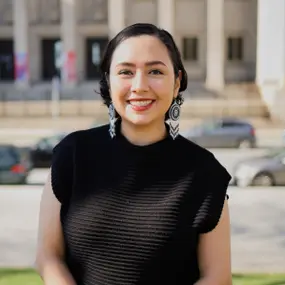 Yvette Martinez-Vu Profile Photo