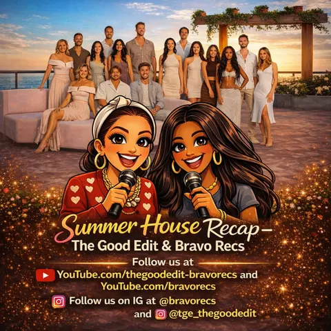 Lindsey Carl Amanda Tension | Summer House Recap West & Ciara's Flirtation Heats Up