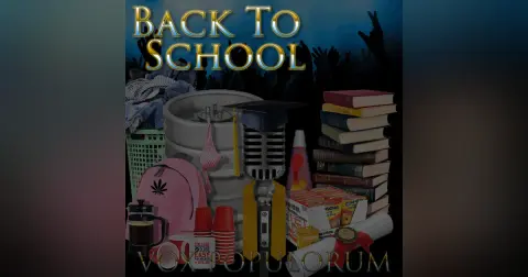 e71. Back to School