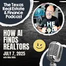 How AI Picks Realtors: What the Internet Says About You When You're Not in the Room