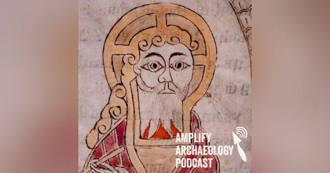 Words on the Wave Amplify Archaeology Podcast