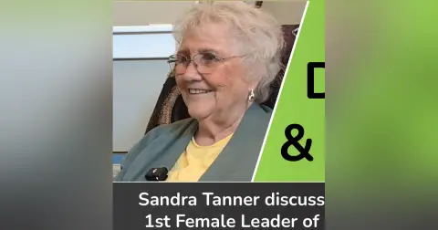 Pioneers of Criticism: Sandra Tanner, Pauline Hancock, & Quest for the Original Church of Christ (1 of 5)