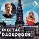 Talspersoner - Sådan skaber du dem