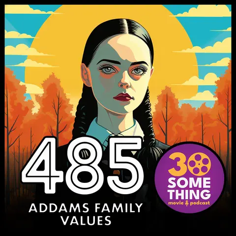485: ”Ballerina Barbie ＞ Malibu Barbie” | Addams Family Values (1993)