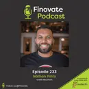 EP 233: Nathan Pinto, Credit Mountain