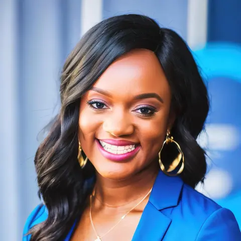 Close Up Radio Spotlights Integrative Health Practitioner Winnie Odhiambo of Thrive Beyond the Spectrum