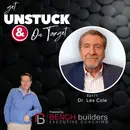 Ep171 Dr. Les Cole - Is This Controversial Drug the Cure for Anxiety, Depression, and PTSD?
