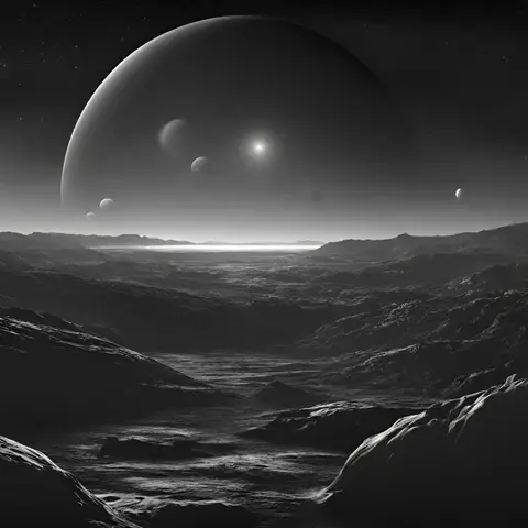 Joel Garbon - Are Aliens Real