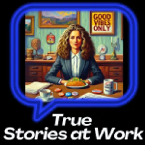 From Dinner Taboos to HR Realities: Sex, Politics, and Tacos: Leah Part 2