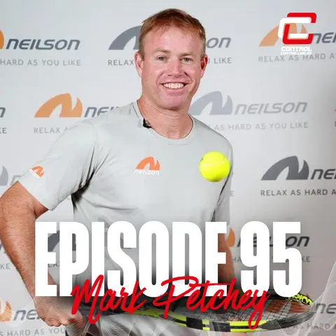 Mark Petchey - The man who views tennis through many lenses