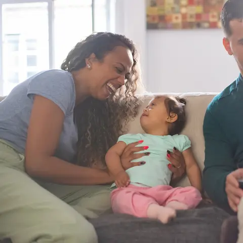 AAC in Early Intervention with Tanna Neufeld