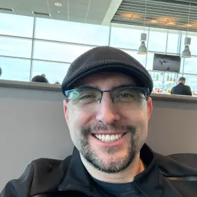 Zachary Kinder Profile Photo