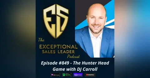 The Hunter Head Game with DJ Carroll