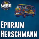 Ephraim Herschmann comes together at the last second