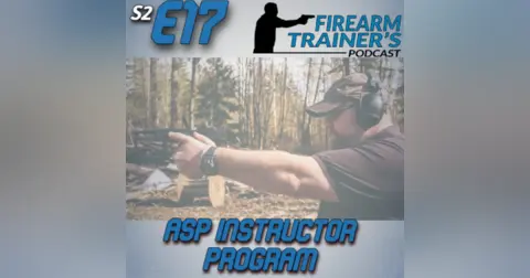 S2E17 ASP Instructor Program