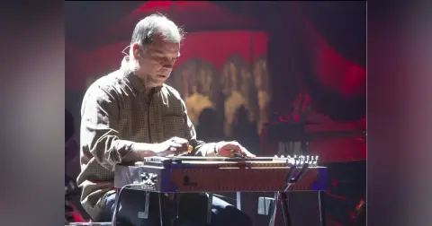 Bob Egan, Blue Rodeo and Beyond