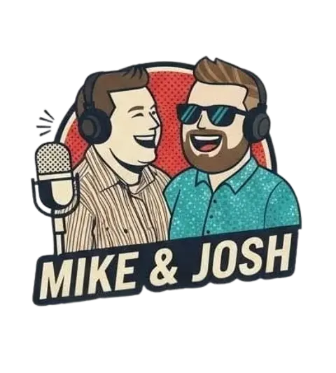 Mike & Josh - Celebration In New York!