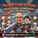 Famous Dave's All Star BBQ Challenge; White Label Poul Tree?