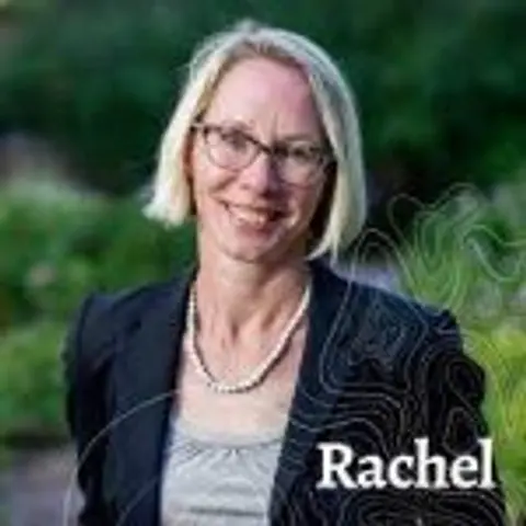 Legally Resilient – Rachel Armstrong