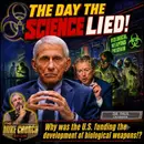 MCS #2413 The Day the Science Lied!