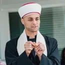 Beyond Religious Boundaries; Mohamad Jebara