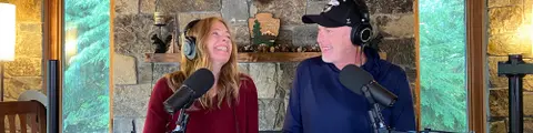 Dear Bob and Sue: A National Parks Podcast