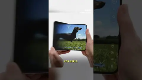 Apple is experiencing crackgate with its new iPhone Duo
