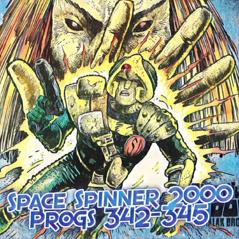 ep 106 – Progs 342-345